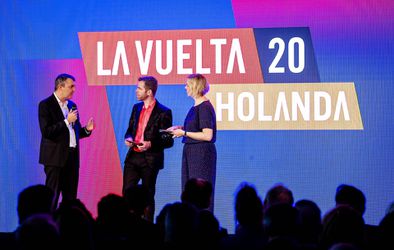 Vuelta-baas denkt aan start in Spanje in plaats van in Utrecht