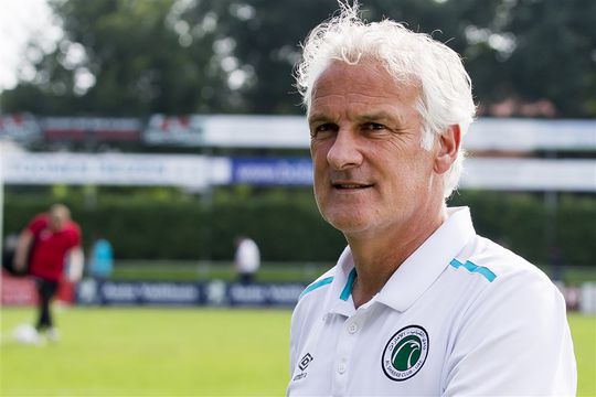 Anderlecht heeft wéér een Nederlander op het oog voor trainersvacature: Fred Rutten