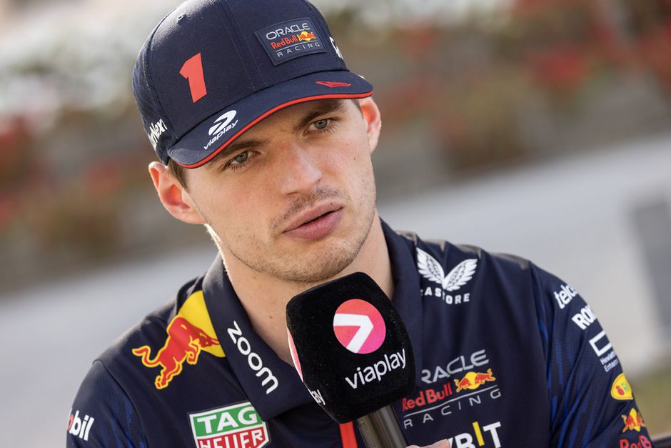 Abonnees van Viaplay kunnen in 2024 ook Formule 1 kijken met Engels commentaar via F1 TV Pro