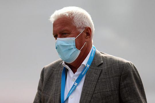 Ploegbaas Patrick Lefevere zegt sorry na uitspraken over 'zwakke' Sam Bennett