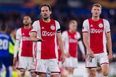 🎥 | Kans dat Ajax doorgaat in Europa League klein: 'maar' 7 procent