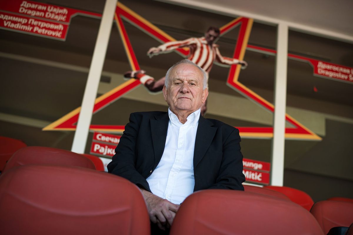 Bulgaarse topclub CSKA Sofia stelt 72-jarige trainer en 74-jarige assistent aan