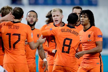 🎥| Check hier de samenvatting van Italië - Nederland