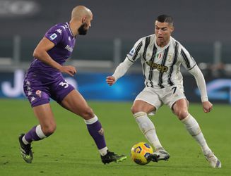 'Ronaldo moest hard lachen, want hij geloofde mijn broertje niet'