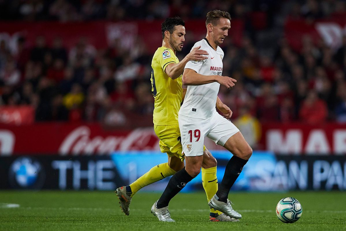 Luuk de Jong blijft op 2 goals staan en wordt gewisseld