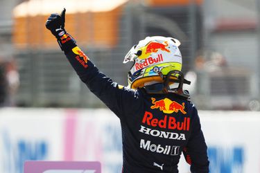 🎥 | Check de samenvatting van de P1-kwalificatie van Max Verstappen
