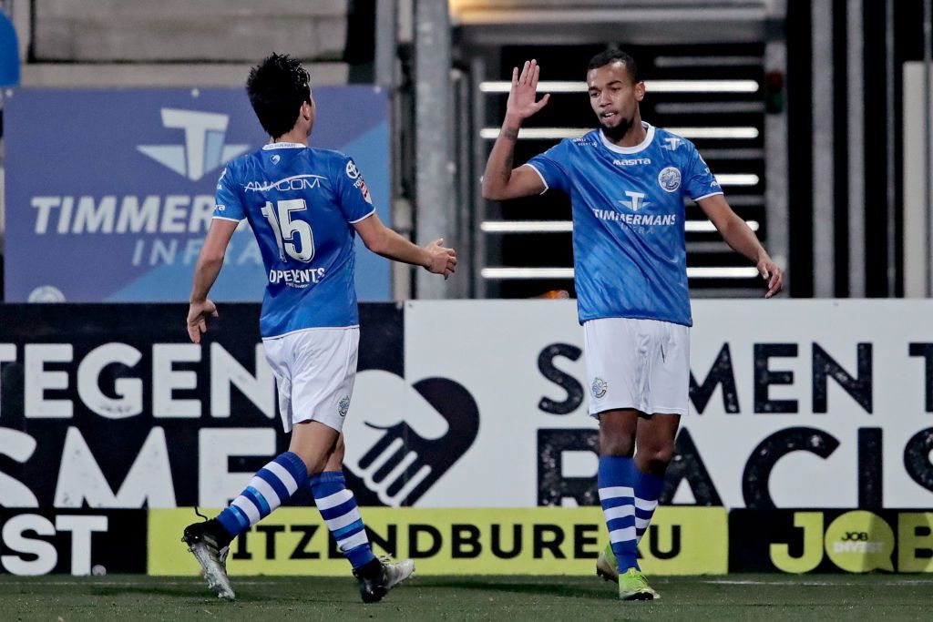 FC Den Bosch moet ruim 240.000 euro betalen aan oude geldschieter (maar toch iets minder)