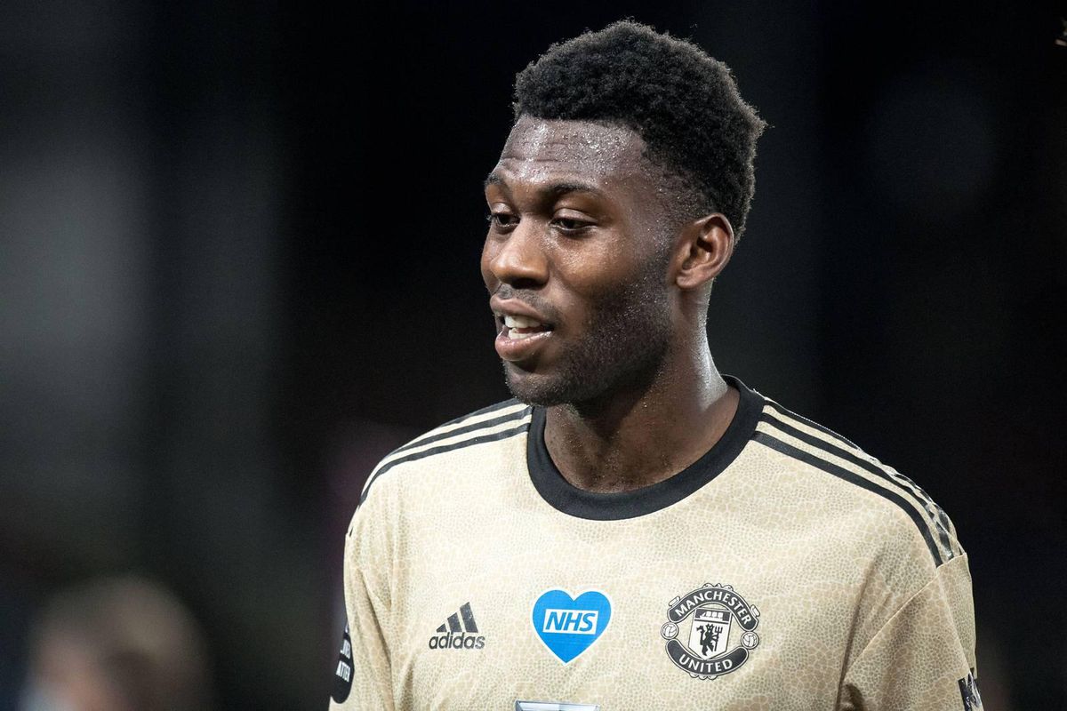 Timothy Fosu-Mensah niet terug naar Ajax: wordt momenteel gekeurd in Duitsland