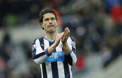 Janmaat op weg naar West Ham United