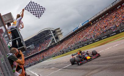 1e realistische opening van het Formule 1-seizoen? 'Dubbele race in Oostenrijk'