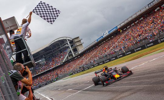 1e realistische opening van het Formule 1-seizoen? 'Dubbele race in Oostenrijk'