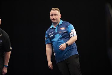 Het is pas april, maar eerste darter die mee mag doen aan WK darts in december is nu al bekend