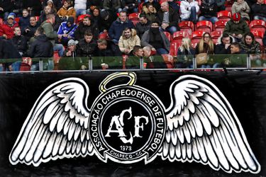 Chapecoense wil geen beschermde status, coach biedt gratis hulp aan