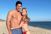 📸 | Tennisster Eugenie Bouchard gelukkig in de liefde met NFL-quarterback featured image