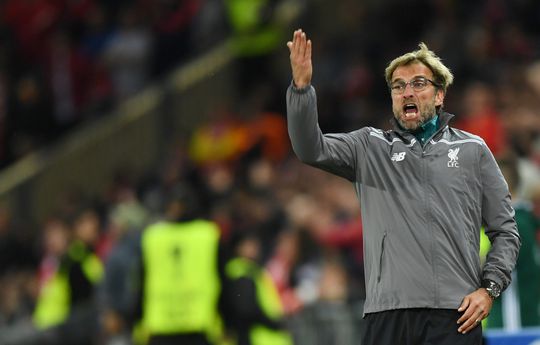 Klopp blijkt ook bij Liverpool al clubman na contractverlenging tot 2022