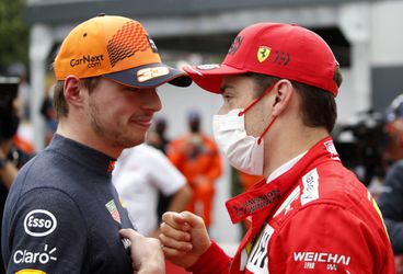 🎥 | GP van Monaco: bekijk hier ALLE hoogtepunten van de chaotische kwalificatie