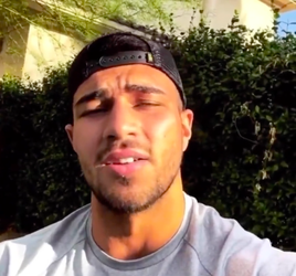 🎥 | Tommy Fury accepteert aanbod Jake Paul: 'Dit gevecht ga jij niet winnen!'