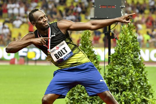 Jamaica met Bolt, Thompson én Mcleod naar WK in Londen