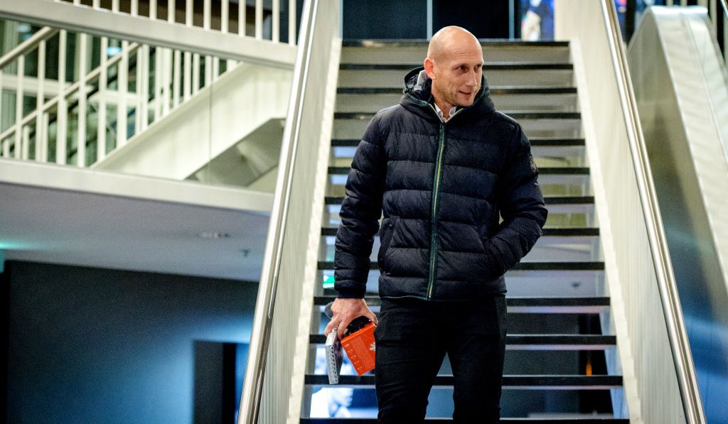 Stam gaat met Reading liever naar Oosterbeek dan naar Slovenië