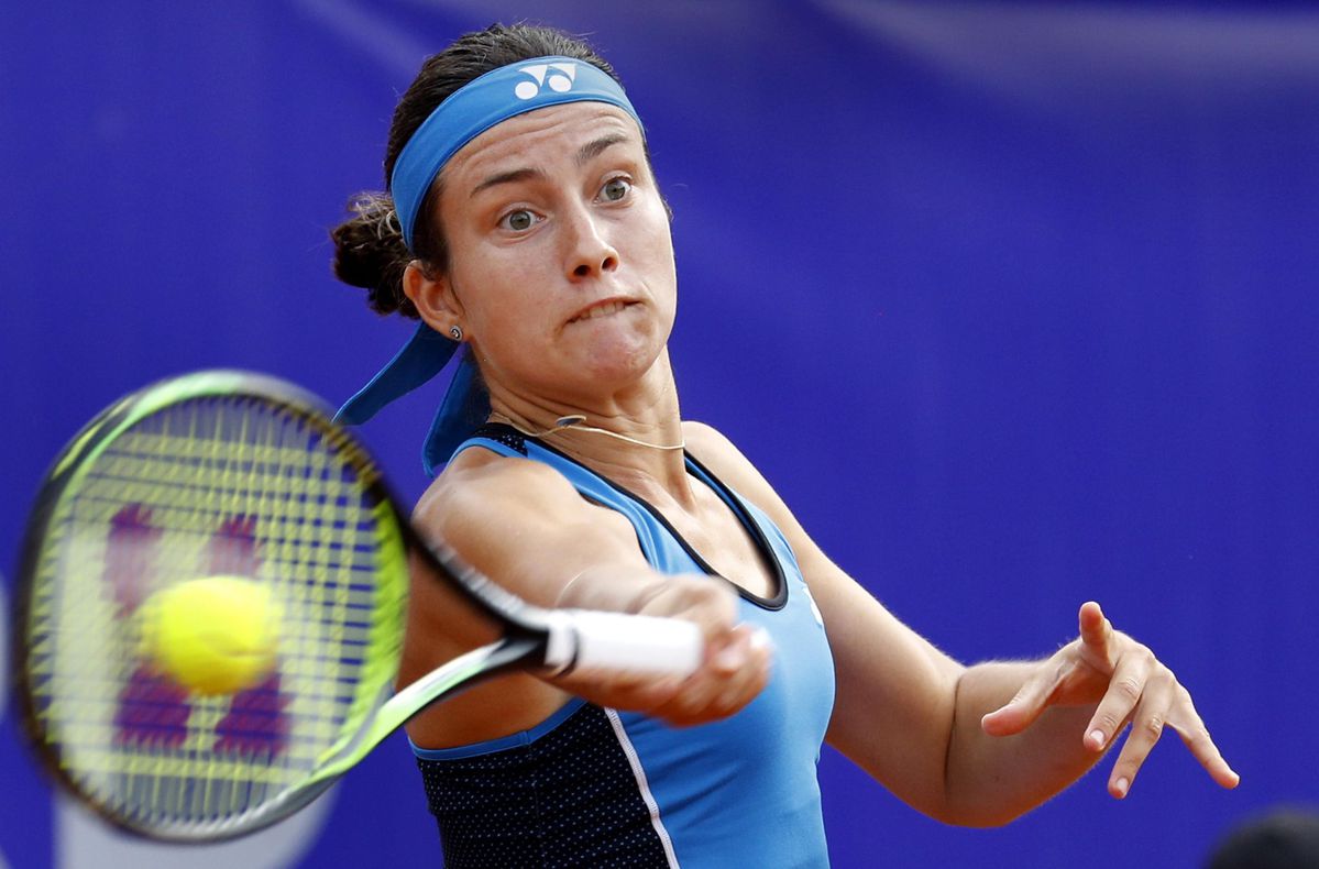 Sevastova wint 3e WTA-titel in Boekarest