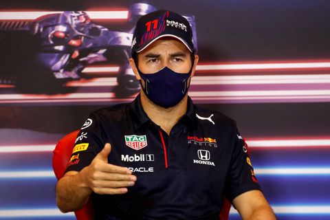 Heftige tijd voor Sergio Pérez: gewapende overval op auto van z'n familie