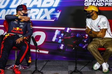 Stem! Wie wordt dit jaar wereldkampioen in de Formule 1?