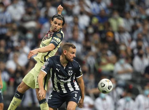 Vincent Janssen wint Noord-Amerikaanse CL en kan zich opmaken voor het WK