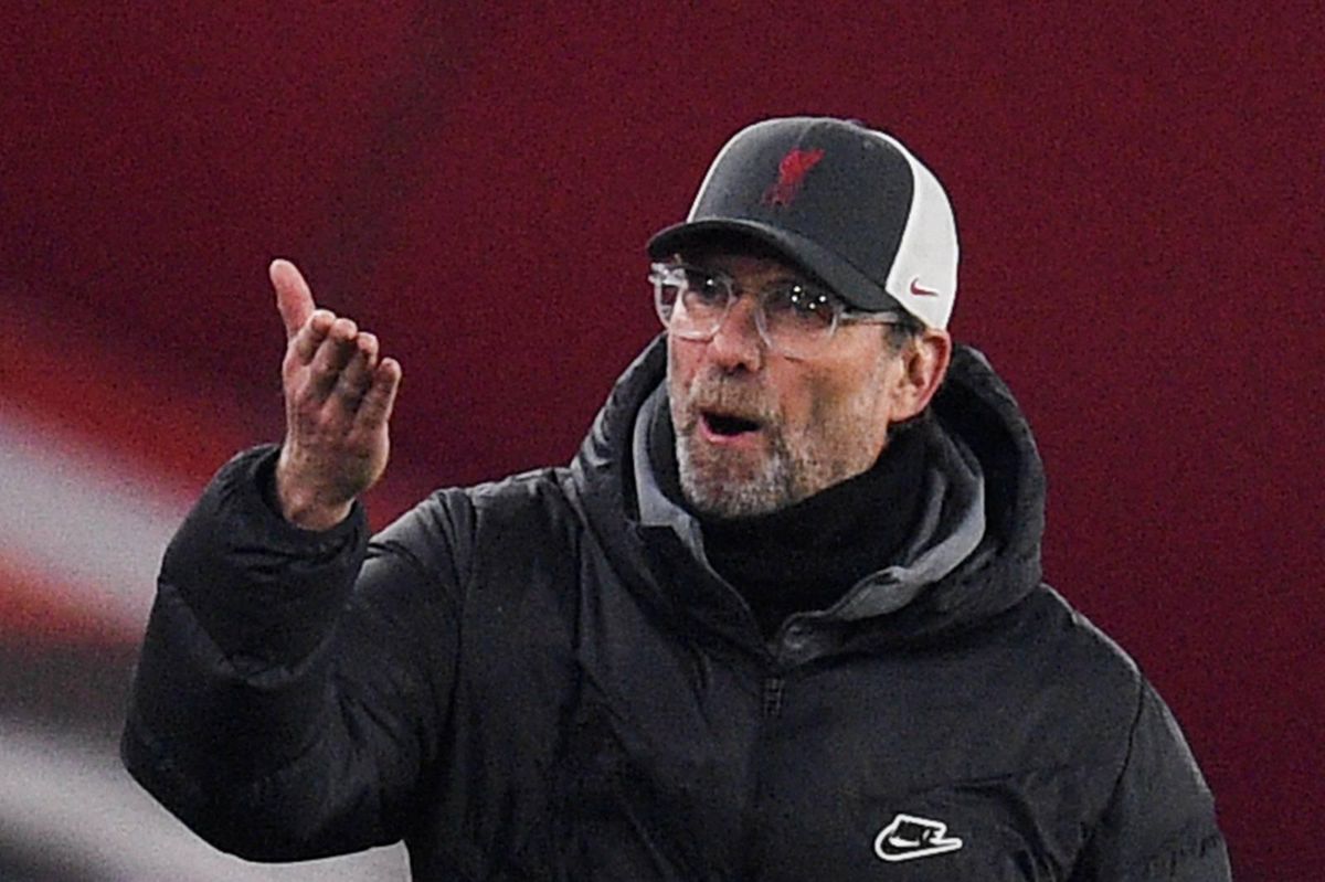 Klopp hekelt coronaregels en wil internationals thuishouden tijdens interlandperiode