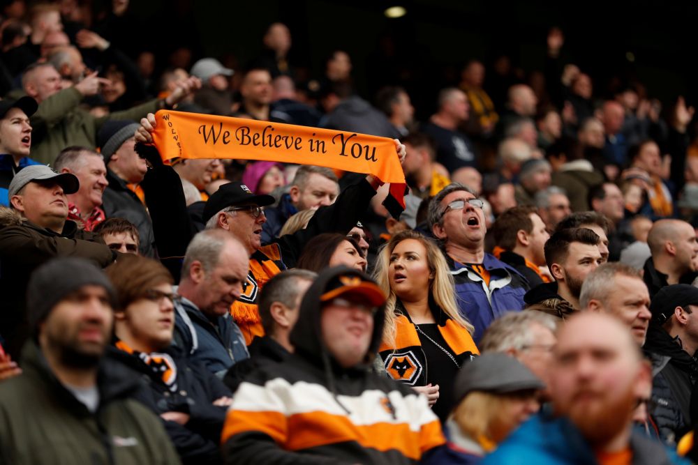 BIZAR! Premier League-promovendus Wolverhampton scout elke maand 5000 spelers