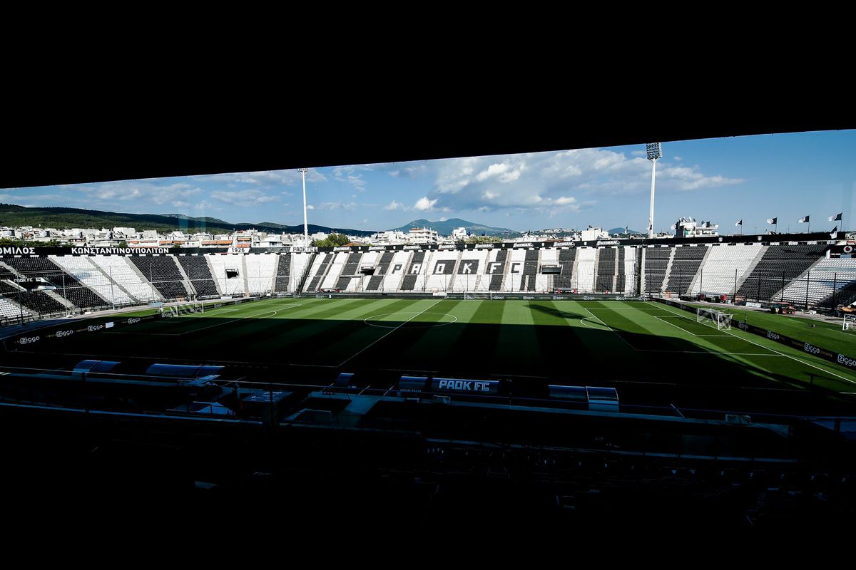 Op deze tv-zender kijk je LIVE naar PAOK-Ajax