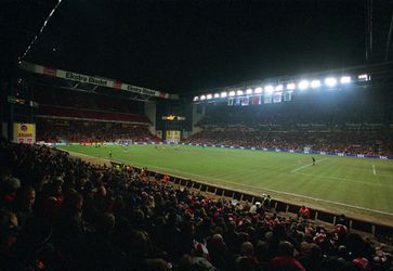 FC Kopenhagen heeft plan om 10.000 fans toe te laten in stadion