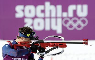 Biatlonlegende Björndalen wil voor de 7de keer naar de Olympische Spelen