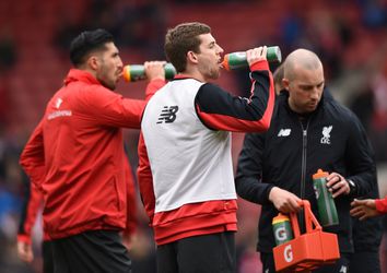 Flanagan voor een seizoen naar Burnley