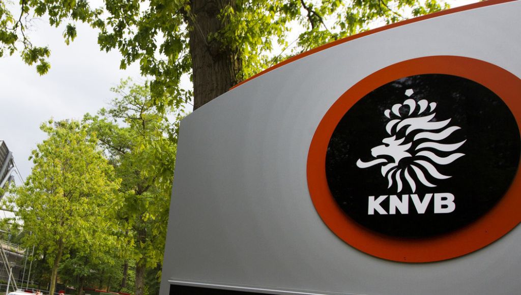 KNVB wacht op beroepscommissie