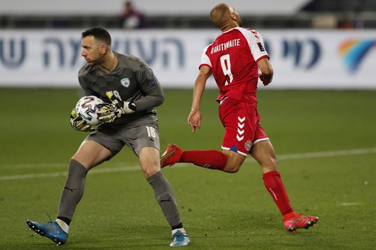 Feyenoord haalt Israëlische keeper Ofir Marciano transfervrij op in Schotland