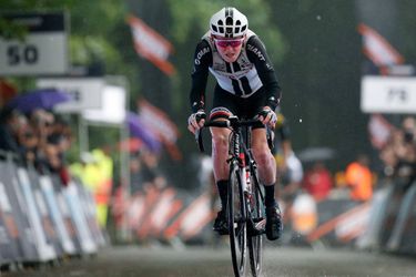 Ook vrouwen rijden vanaf 2020 de Hammer Series, die dan ook naar Colombia trekt