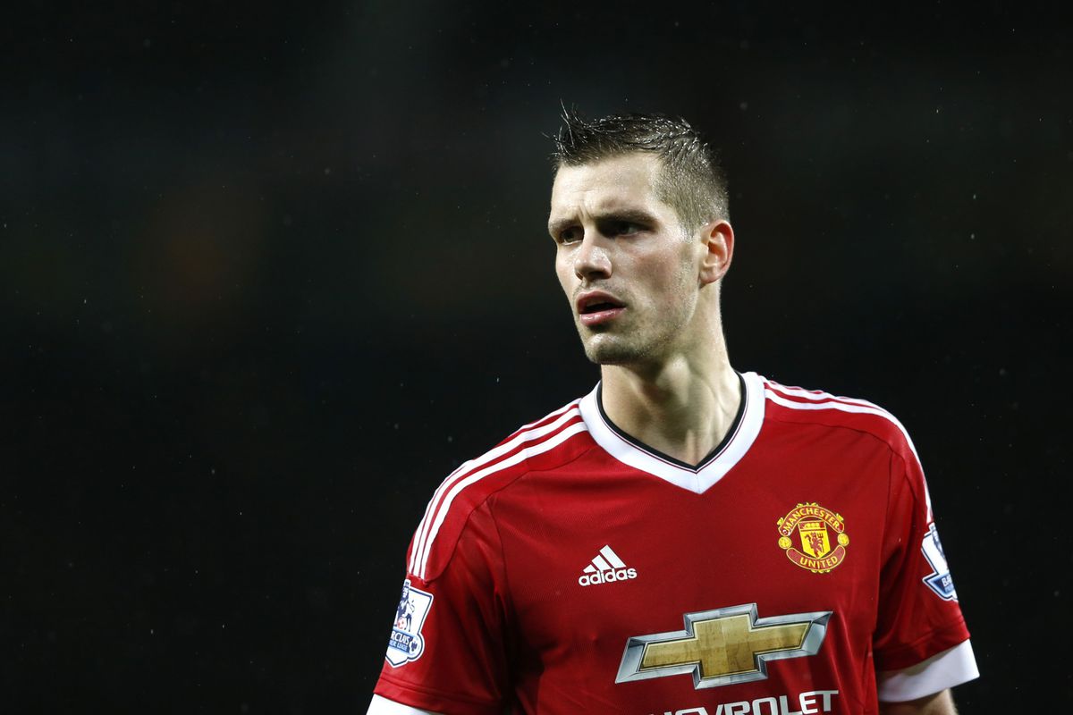 'Koeman hoopt op Schneiderlin'