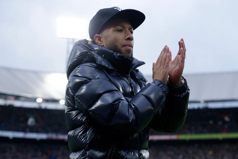 Tonny Vilhena merkt weinig van coronacrisis: ‘In Krasnodar gaat alles zijn gangetje’