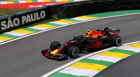 🎥 | Een speciale F1-preview: dit zijn de kansen van Verstappen in Brazilië
