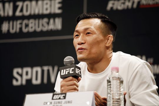 📺 | TV Gids! Zo kijk je vannacht LIVE naar UFC Fight Night: Jung vs Ige