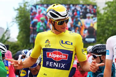 TV-gids: dit staat op het menu in de 4e etappe van de Tour de France