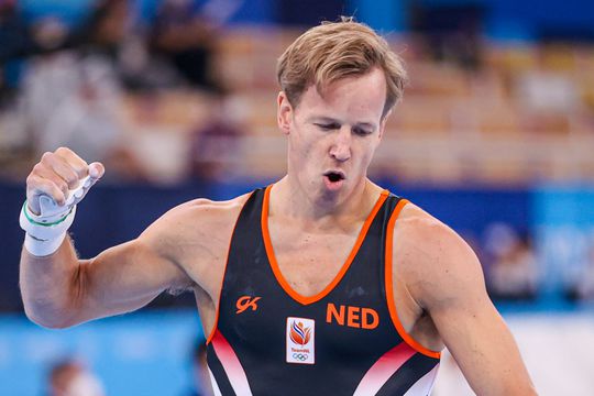 🎥 | De rek is eruit: Epke Zonderland stopt per direct met topsport