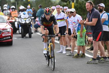 Fietsen renners in Tour de France met motor in het achterwiel? 3 renners claimen 'vreemde geluiden'