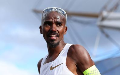 Farah wil misschien terugkeren op de atletiekbaan