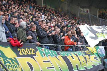💰 | ADO-fans steunen spelers met 8000 euro: 'Hebben het samen moeilijk'