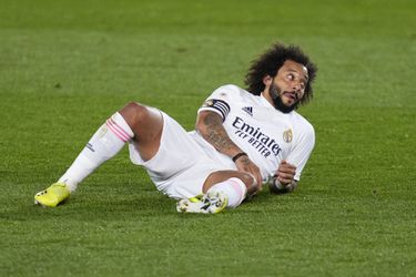 Sportnieuws.nl-lezers: 'Real Madrid moet deze zomer Marcelo eruit flikkeren'