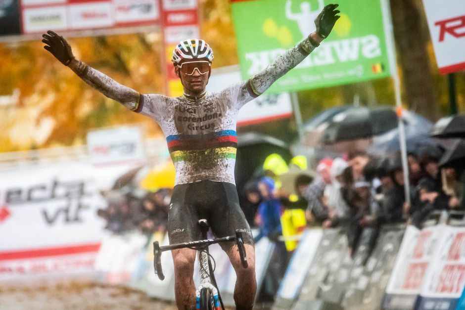 De Sportman van het Jaar-verkiezing op Sportnieuws.nl: stem op jouw favoriet