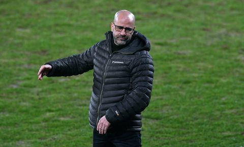 STUNT! Bosz' Leverkusen uitgeschakeld in DFB Pokal door 4e-divisionist 😳