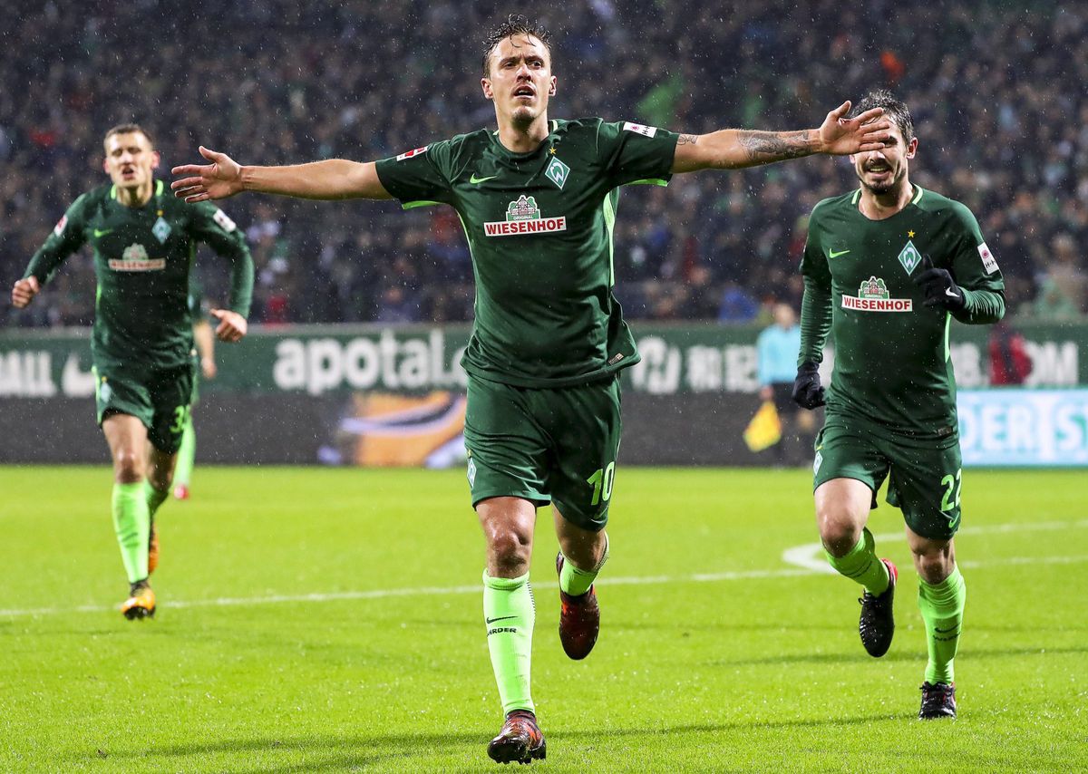 Werder Bremen wint ein-de-lijk en doet dat direct overtuigend