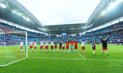 RB Leipzig koopt Red Bull-Arena en gaat geen nieuw stadion bouwen